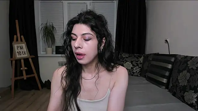 MolagAnna online show from 21, 3, 2026