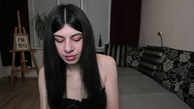 MolagAnna online show from 3, 11, 2025