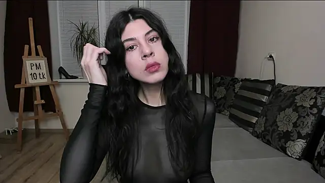 MolagAnna online show from 10, 9, 2025