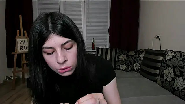 MolagAnna online show from 18, 12, 2025