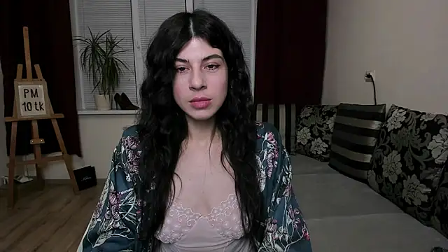 MolagAnna online show from 18, 11, 2025