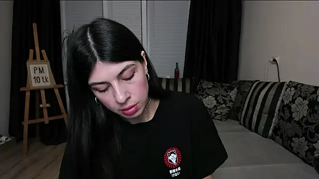 MolagAnna online show from 12, 3, 2026