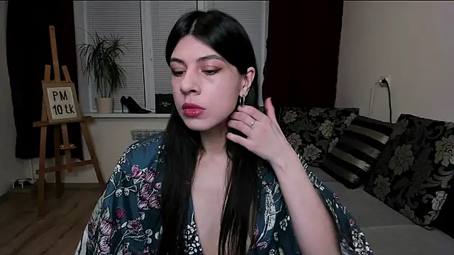 MolagAnna online show from 13, 1, 2026