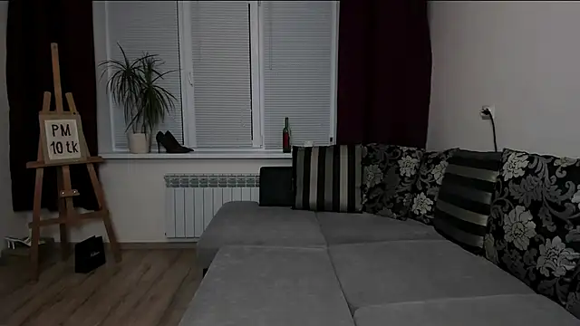 MolagAnna online show from 17, 12, 2025