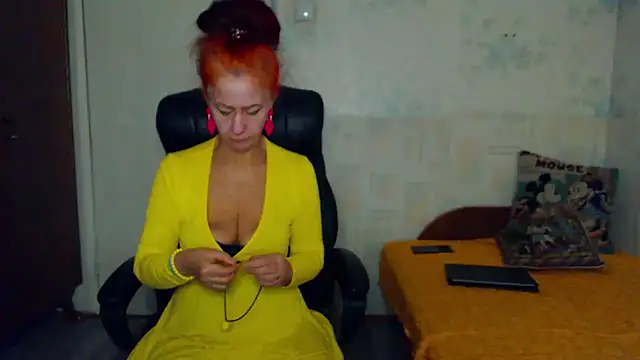 MilayaDFlow online show from 2, 12, 2025