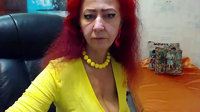 MilayaDFlow online show from 15, 6, 2026