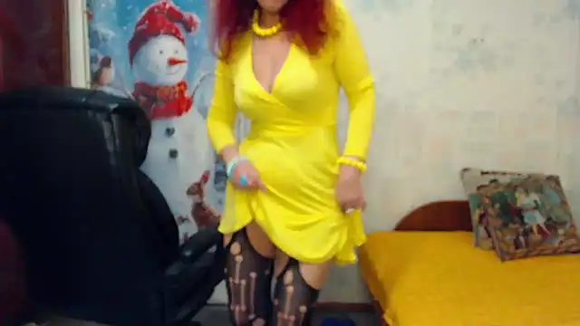 MilayaDFlow online show from 28, 2, 2026