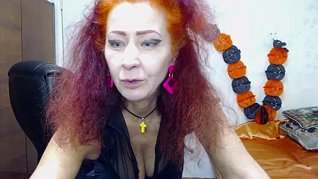 MilayaDFlow online show from 30, 10, 2025