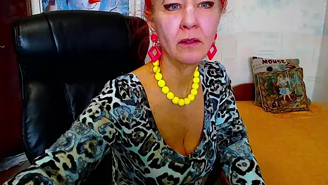 MilayaDFlow online show from 12, 2, 2026