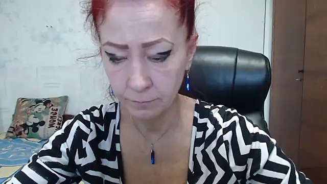 MilayaDFlow online show from 26, 1, 2025