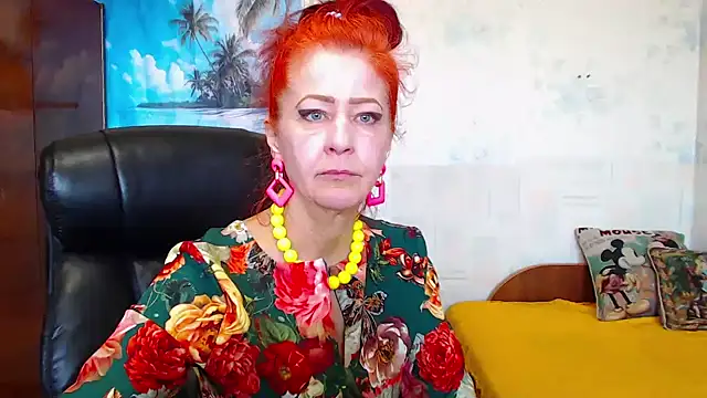 MilayaDFlow online show from 15, 3, 2026