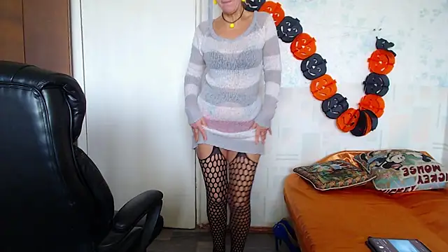 MilayaDFlow online show from 13, 11, 2025