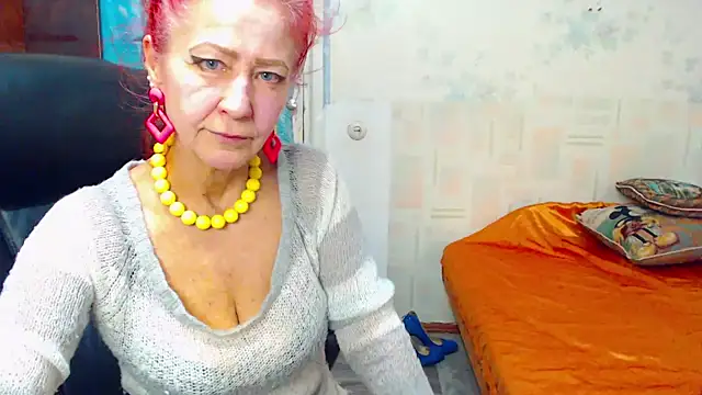 MilayaDFlow online show from 15, 4, 2026