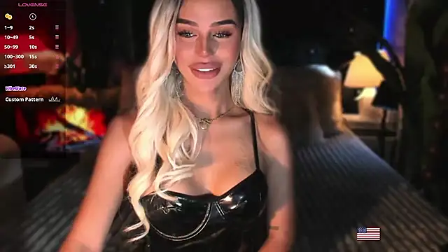 webcumgodess online show from 12, 11, 2025