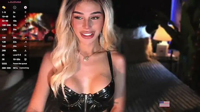 webcumgodess online show from 16, 11, 2025