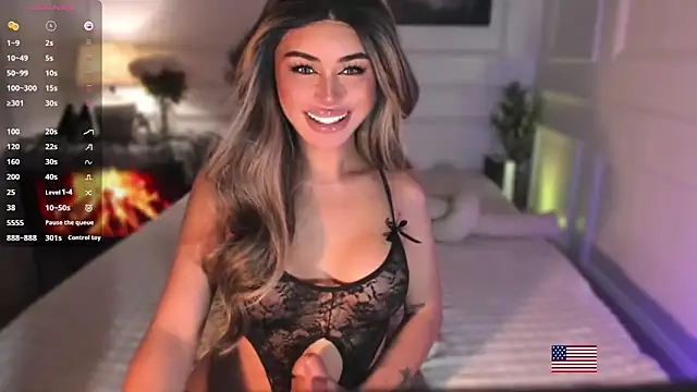 webcumgodess online show from 4, 6, 2026