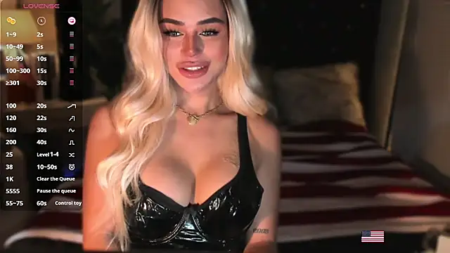 webcumgodess online show from 1, 10, 2025