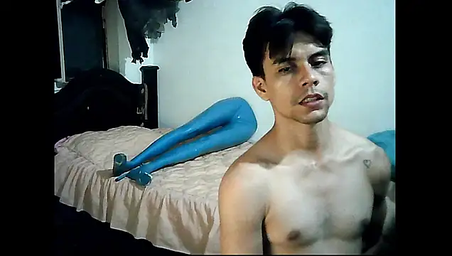 Miguel Santos23 online show from 4, 2, 2026