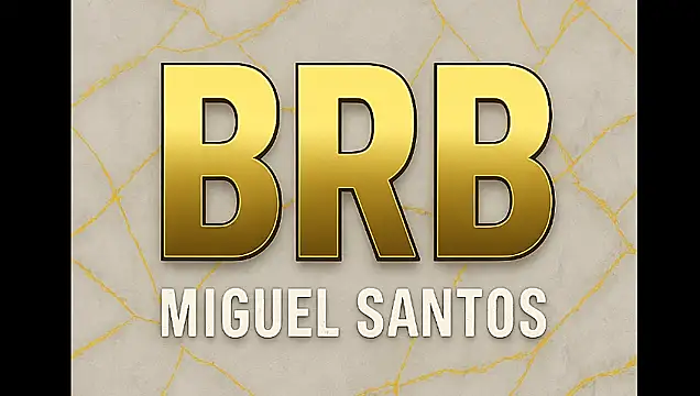 Miguel Santos23 online show from 15, 2, 2026