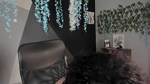 alixon fiore5 online show from 20, 5, 2026