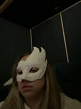 Janemasqueradeporn online show from 28, 11, 2025