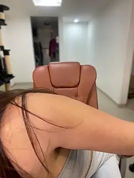 Snapshot of MiaJones21 chatting on 12, 3, 2025 MiaJones21 online show from 12, 3, 2025