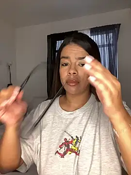 trianawhite online show from 14, 12, 2024