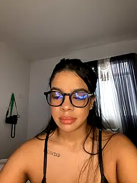 trianawhite online show from 19, 12, 2025