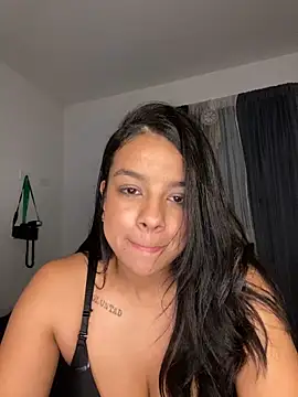 trianawhite online show from 27, 11, 2025