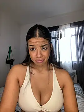 trianawhite online show from 16, 1, 2026