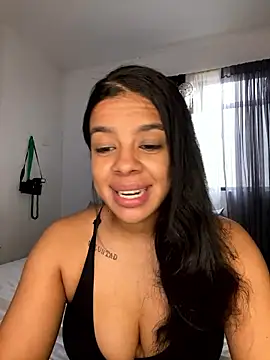 trianawhite online show from 17, 1, 2026