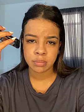 trianawhite online show from 21, 1, 2025