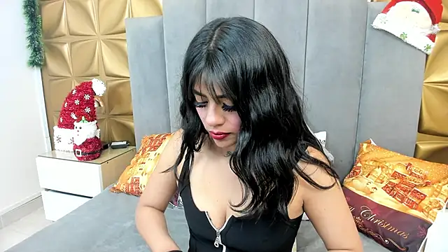 melani dream online show from 17, 12, 2025