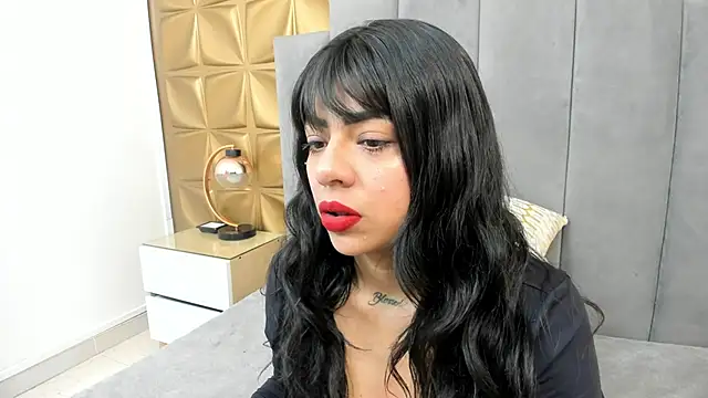 Snapshot of melani_dream chatting on 8, 6, 2026 melani dream online show from 8, 6, 2026
