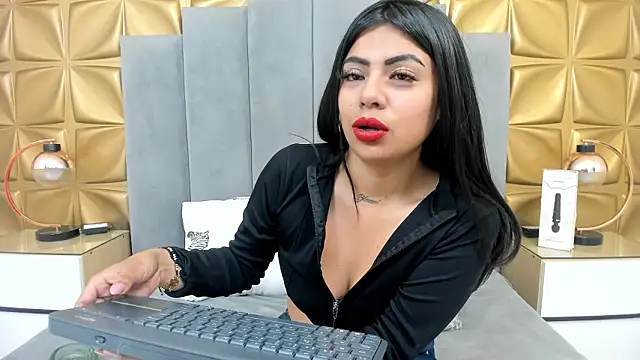 melani dream online show from 14, 1, 2026