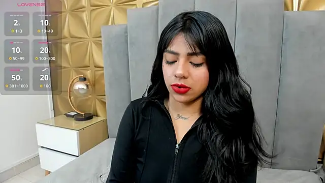 Snapshot of melani_dream chatting on 11, 6, 2026 melani dream online show from 11, 6, 2026