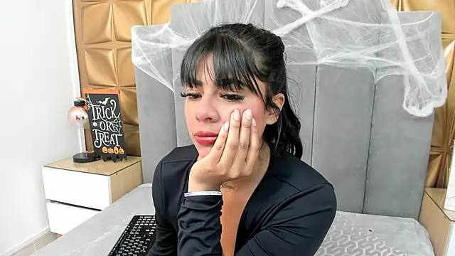 melani dream online show from 15, 10, 2025