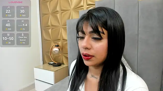 melani dream online show from 4, 6, 2026