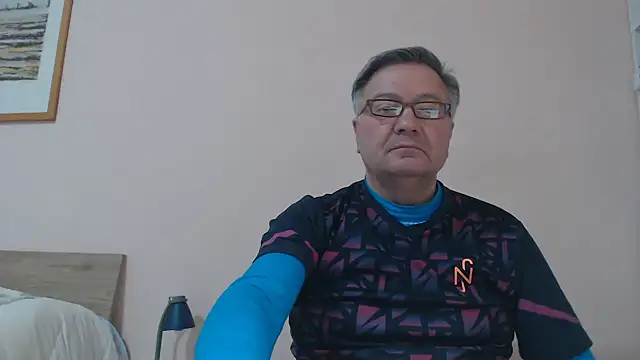 YOU6me online show from 18, 3, 2025