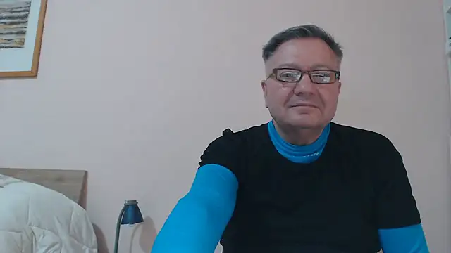 YOU6me online show from 20, 3, 2025