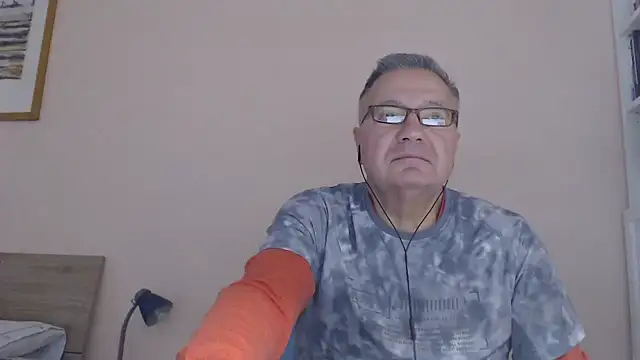 YOU6me online show from 16, 10, 2025