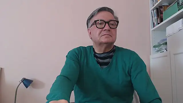 YOU6me online show from 9, 4, 2026