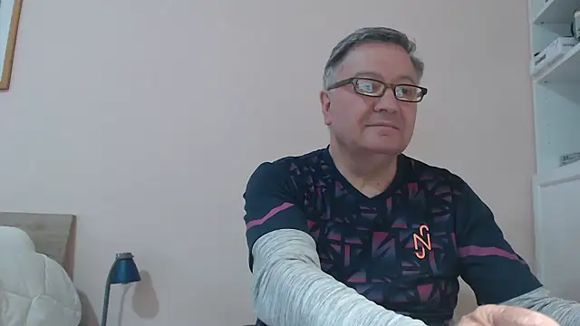 YOU6me online show from 12, 3, 2025