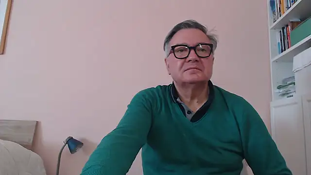 YOU6me online show from 25, 3, 2026