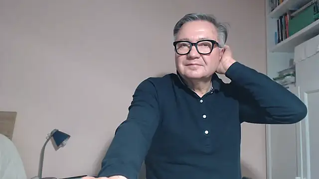 YOU6me online show from 15, 3, 2026