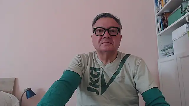 YOU6me online show from 15, 5, 2026