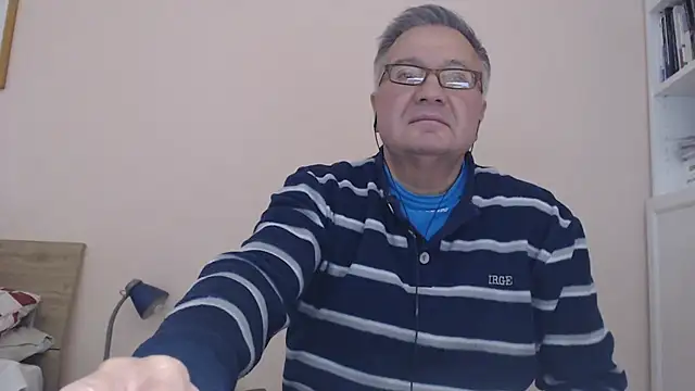 YOU6me online show from 1, 10, 2025