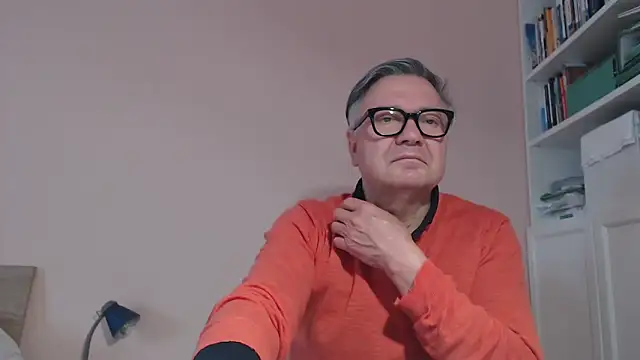 YOU6me online show from 23, 3, 2026