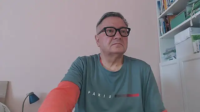 YOU6me online show from 14, 5, 2026