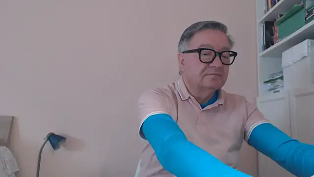 YOU6me online show from 18, 1, 2026